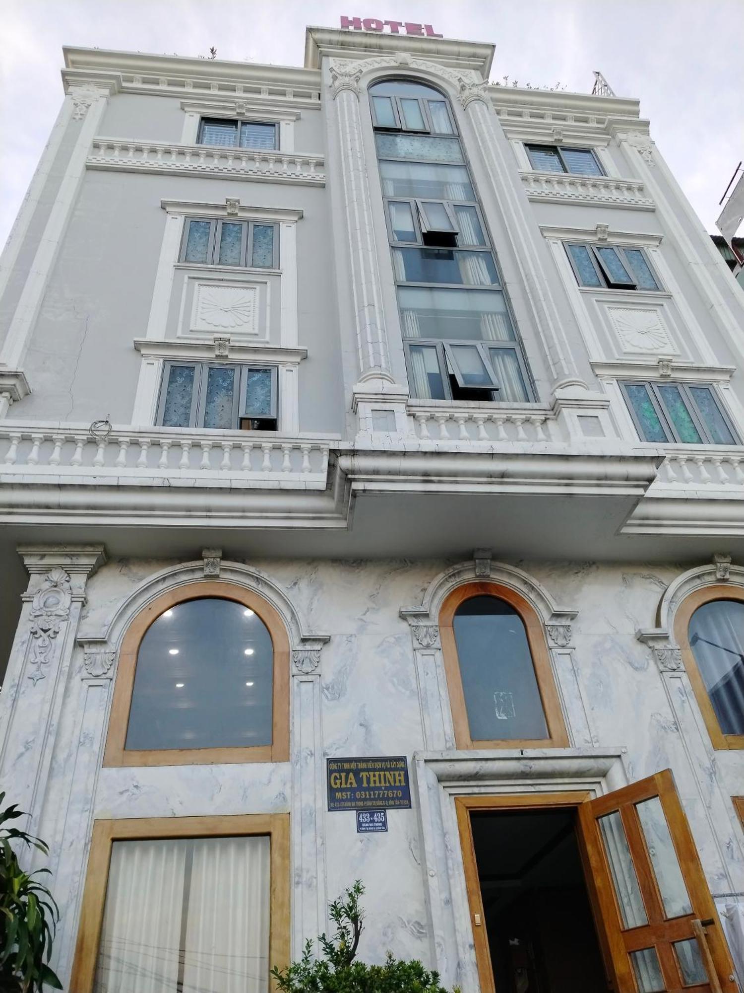 Giathinh Ho Chi Minh City